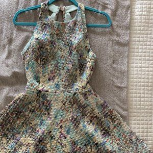 Alice + Olivia Dress